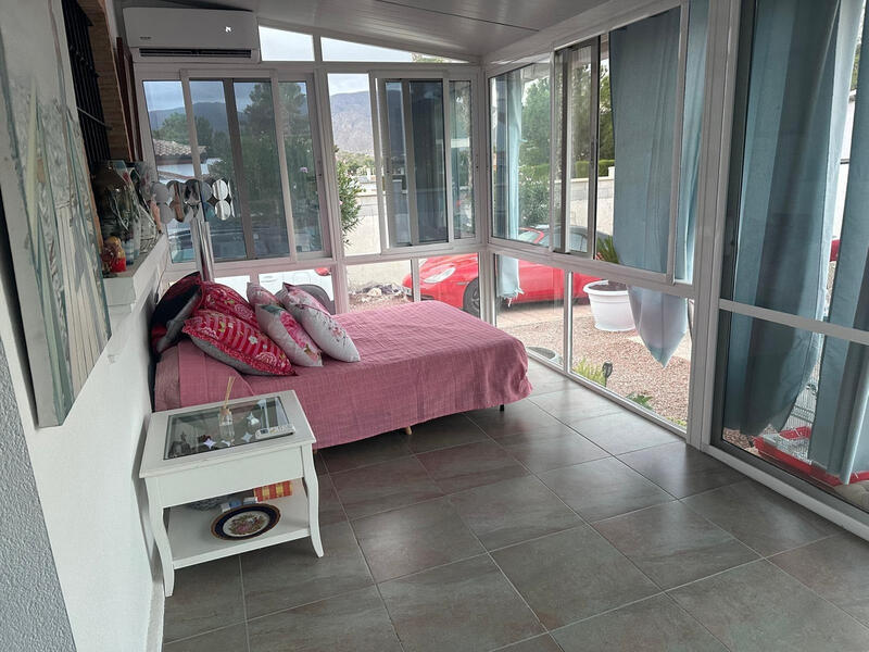 2 soverom Villa til salgs