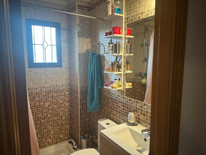 2 soverom Villa til salgs