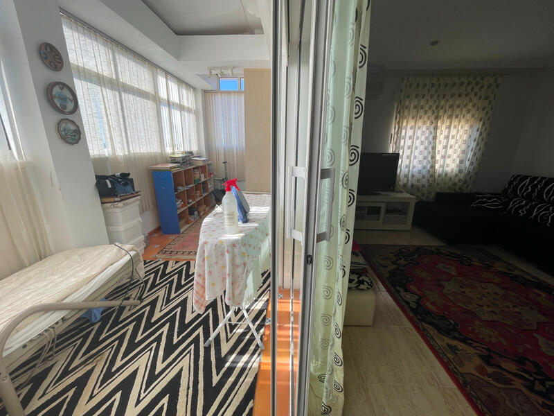 4 Cuarto Villa en venta