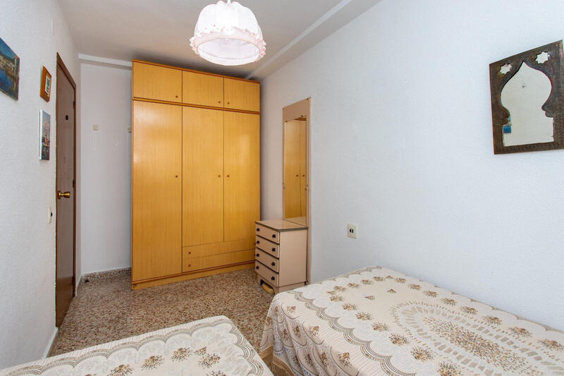3 Schlafzimmer Appartement zu verkaufen