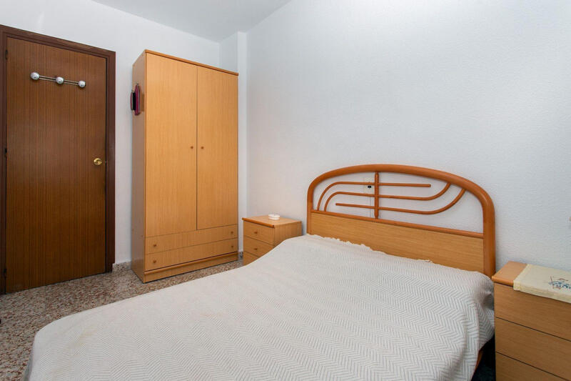 3 Schlafzimmer Appartement zu verkaufen