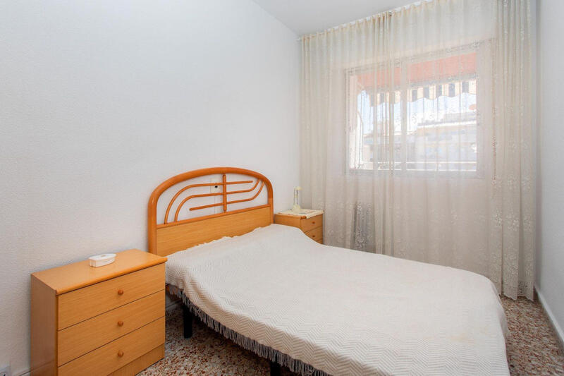 3 Schlafzimmer Appartement zu verkaufen