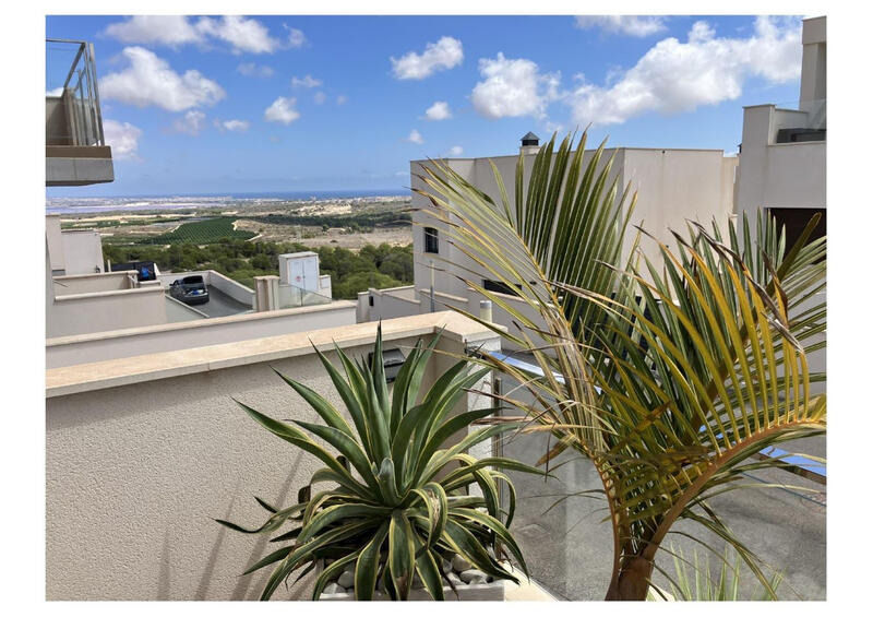 2 спальная комната вилла продается