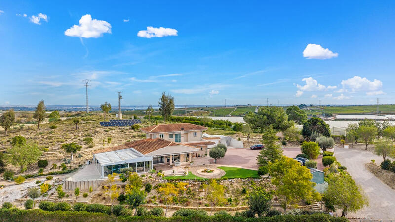 Country House for sale in Torremendo, Alicante