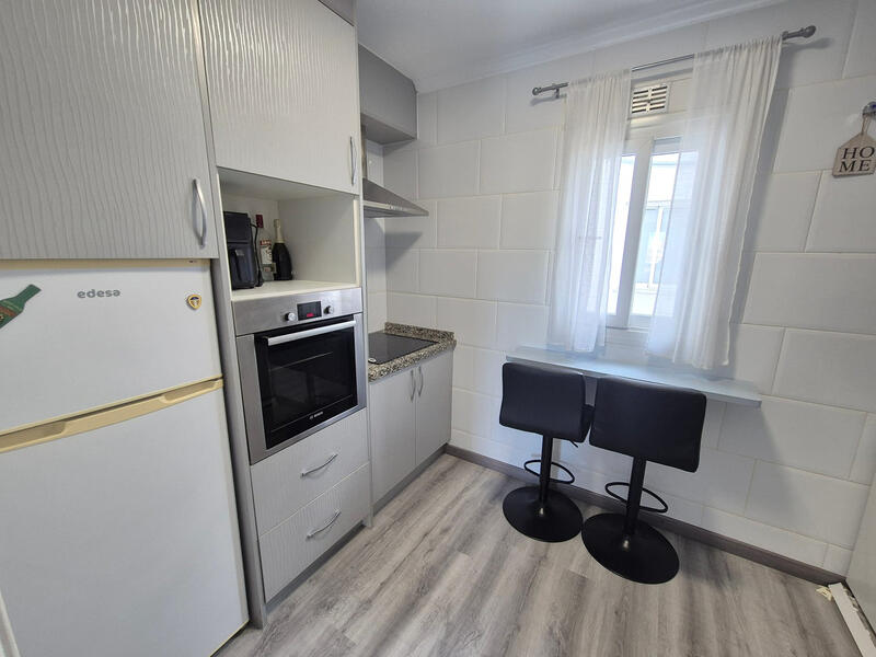 3 Schlafzimmer Appartement zu verkaufen