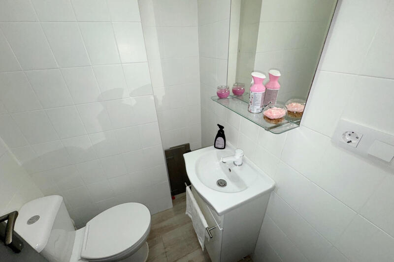 3 chambre Appartement à vendre