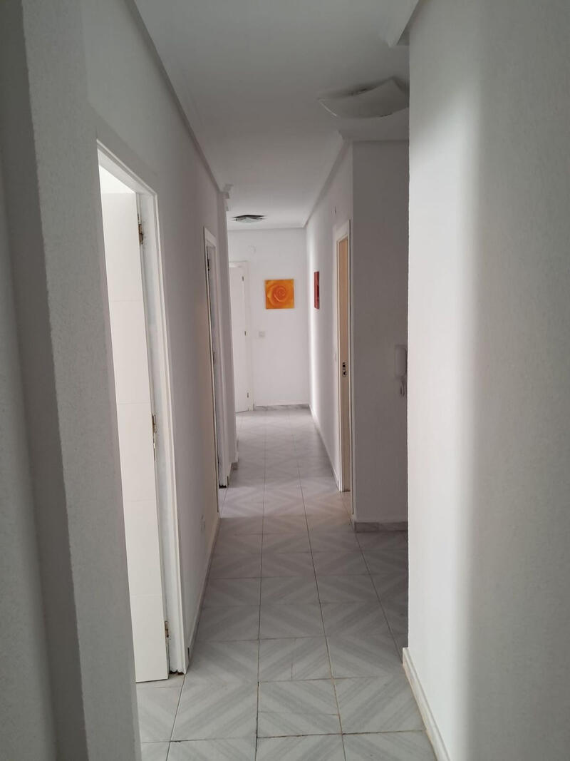 3 chambre Appartement à vendre