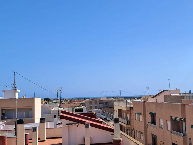 3 chambre Appartement à vendre