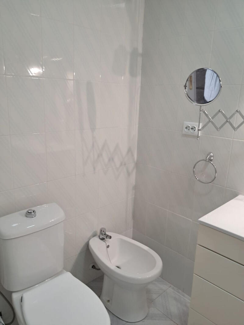 3 chambre Appartement à vendre