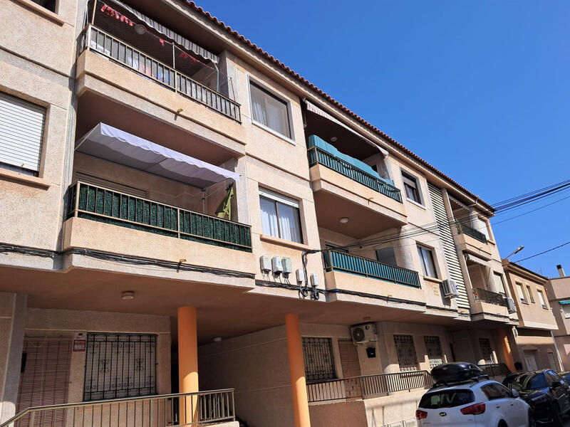 3 chambre Appartement à vendre