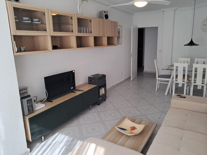 3 chambre Appartement à vendre