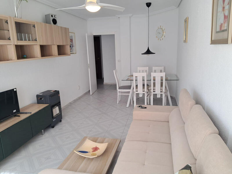 3 chambre Appartement à vendre