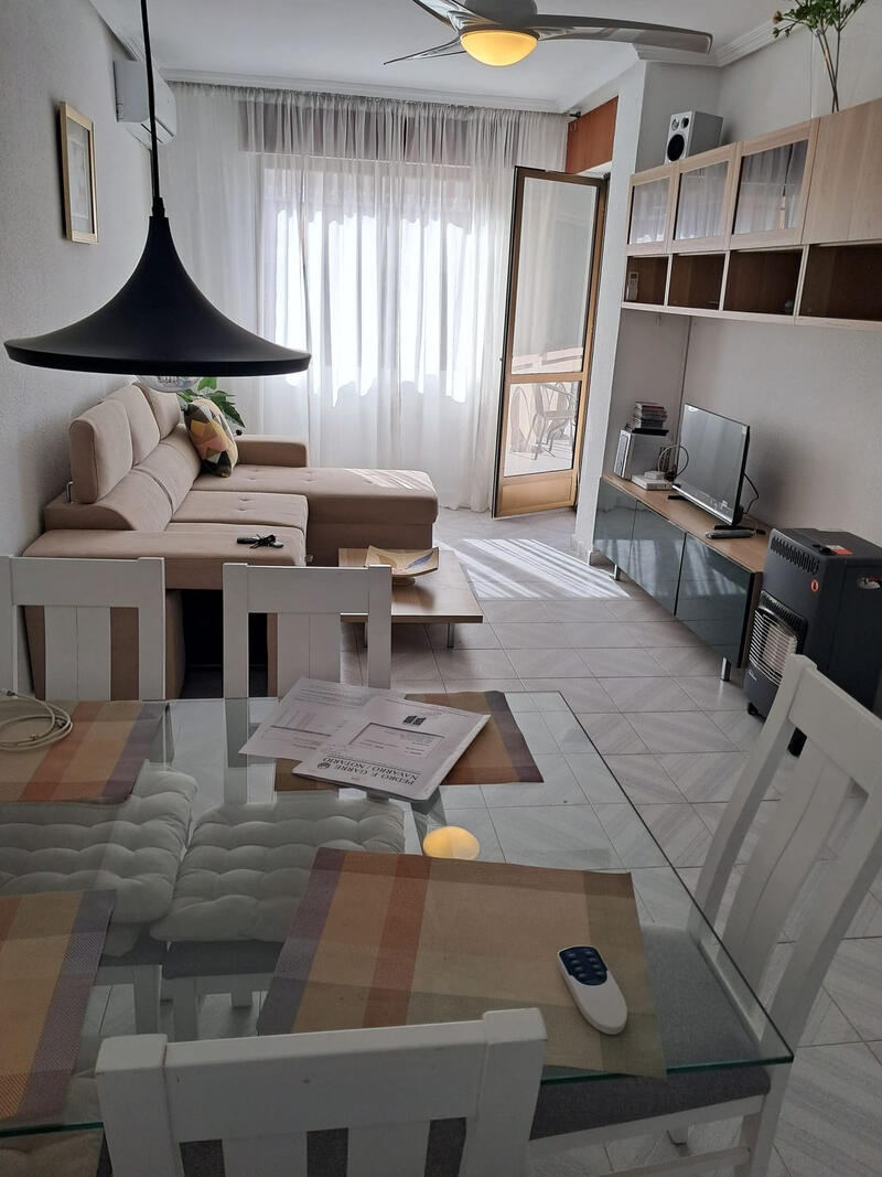 3 chambre Appartement à vendre