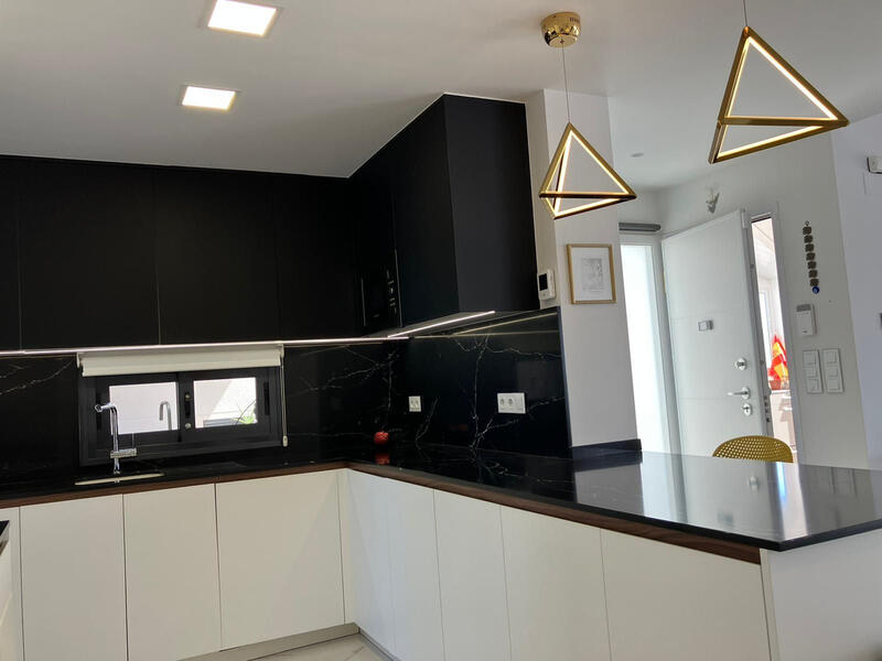 Appartement à vendre dans San Miguel de Salinas, Alicante