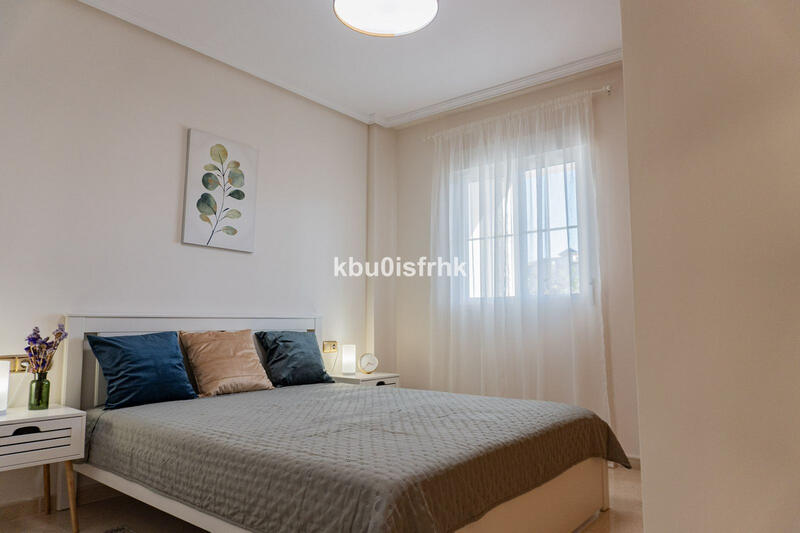 2 Cuarto Apartamento en venta