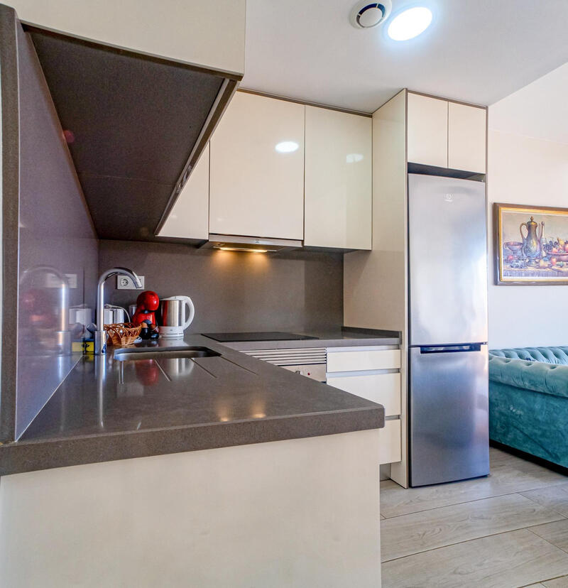 3 Cuarto Apartamento en venta