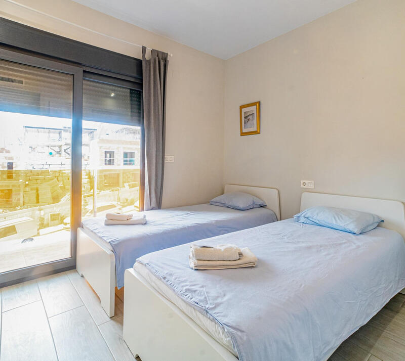 3 Cuarto Apartamento en venta