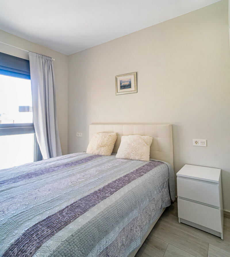 3 Cuarto Apartamento en venta