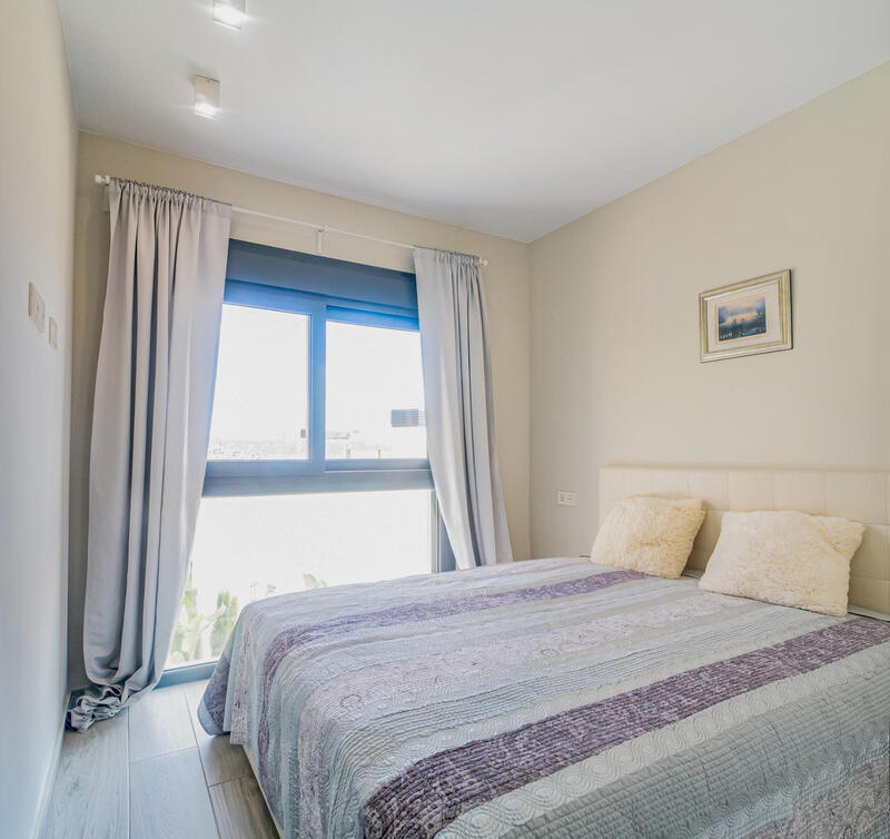 3 Cuarto Apartamento en venta