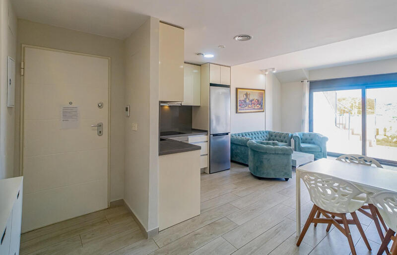 3 Cuarto Apartamento en venta