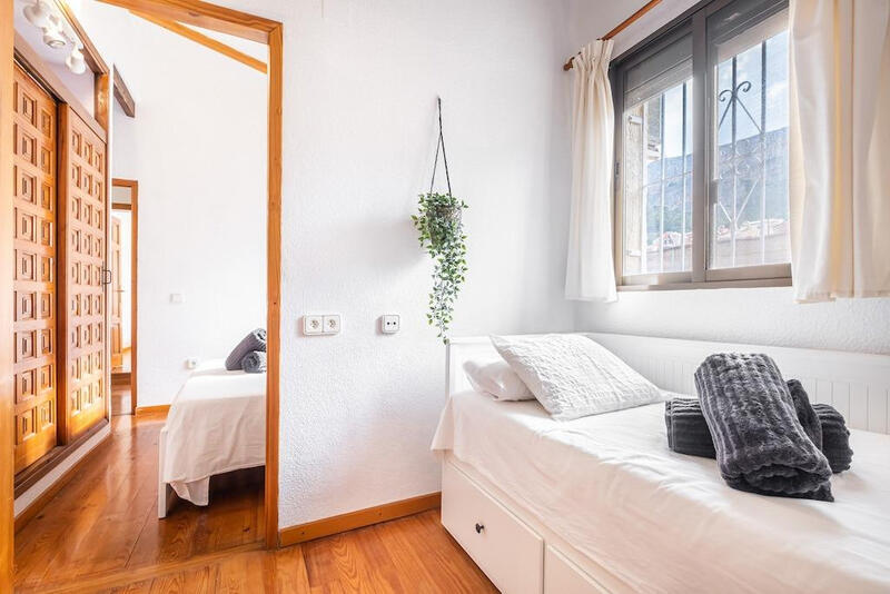 6 Cuarto Villa en venta