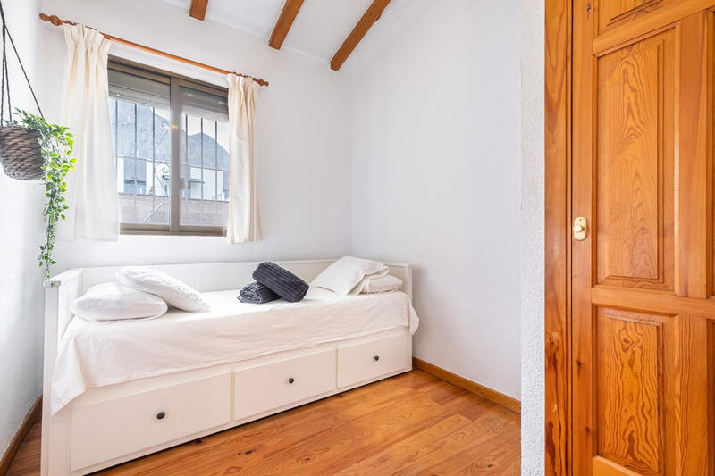 6 Cuarto Villa en venta