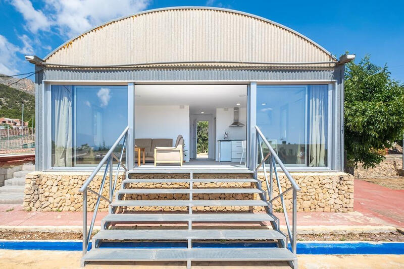 6 Cuarto Villa en venta