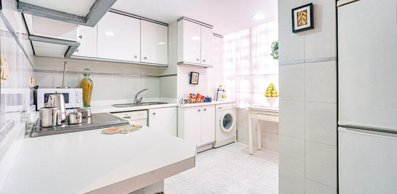 4 Schlafzimmer Appartement zu verkaufen