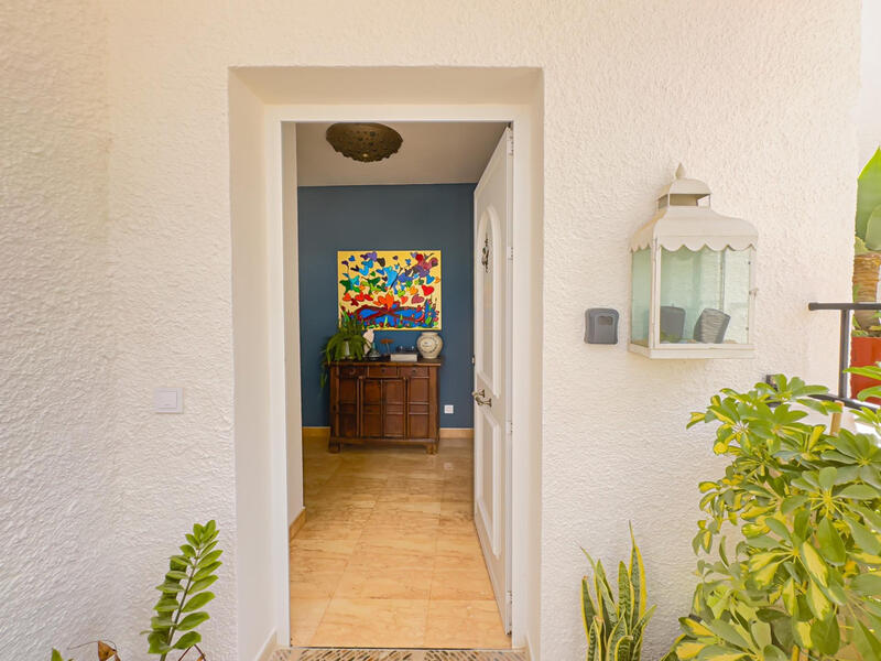 3 chambre Villa à vendre