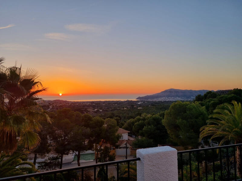 3 chambre Villa à vendre