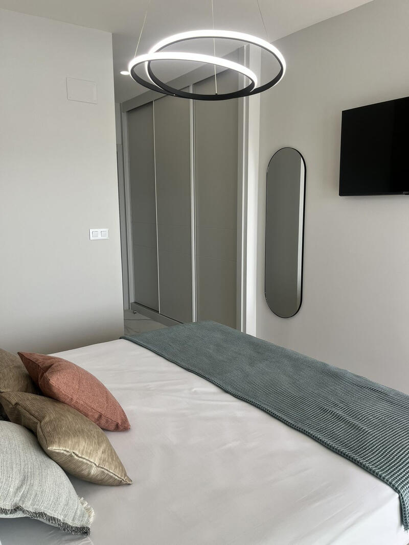 2 soveværelse Lejlighed til salg