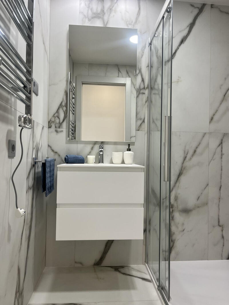 2 soveværelse Lejlighed til salg