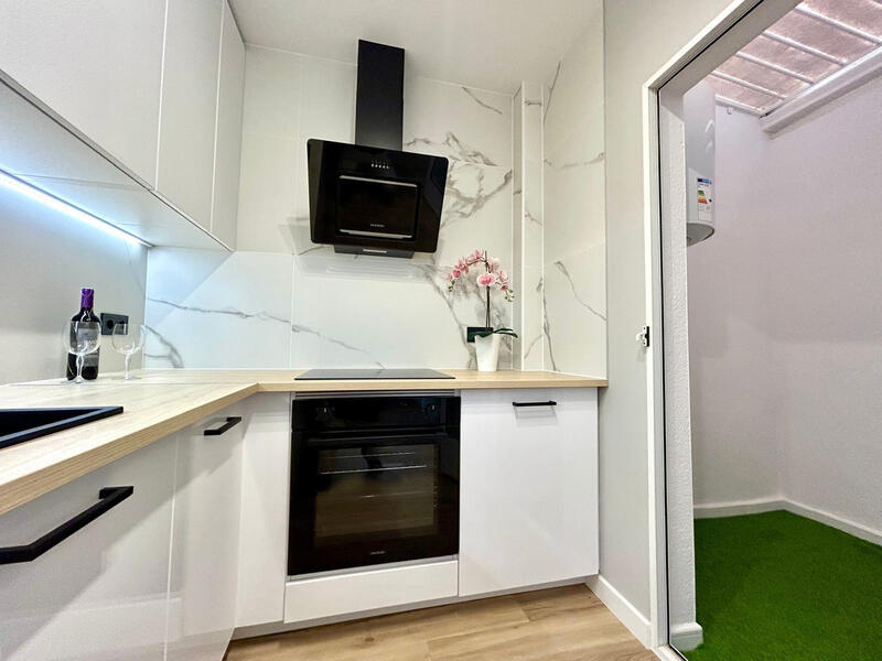 3 chambre Maison de Ville à vendre