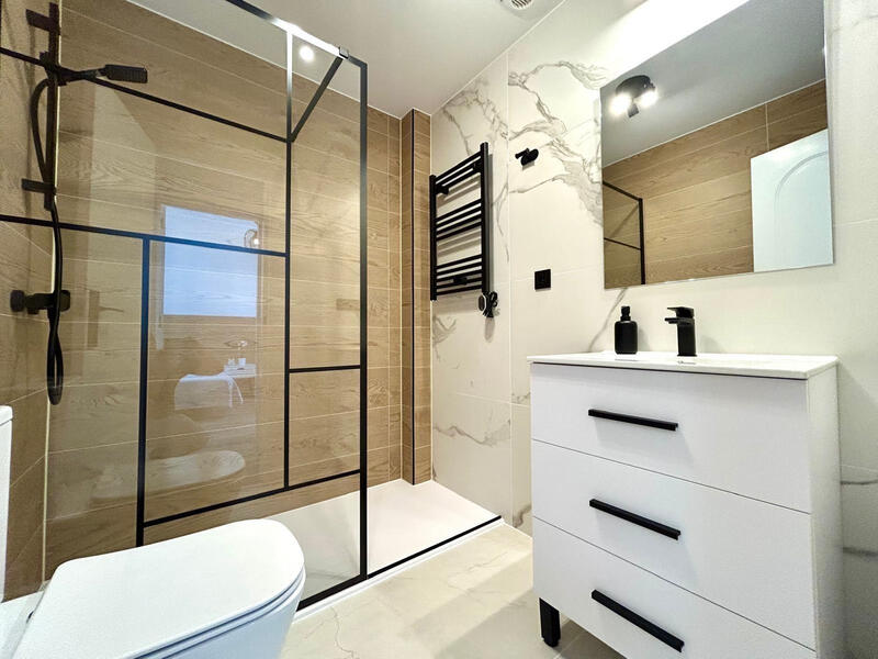 3 chambre Maison de Ville à vendre