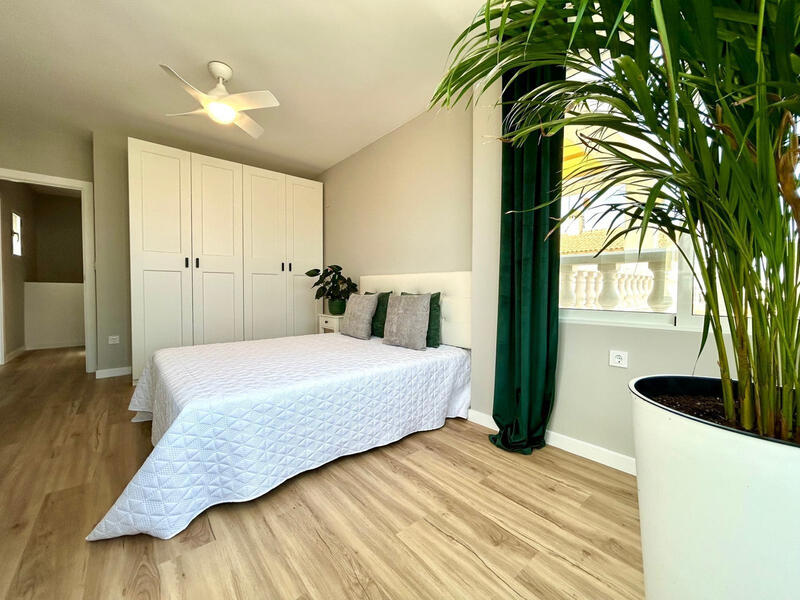 3 chambre Maison de Ville à vendre