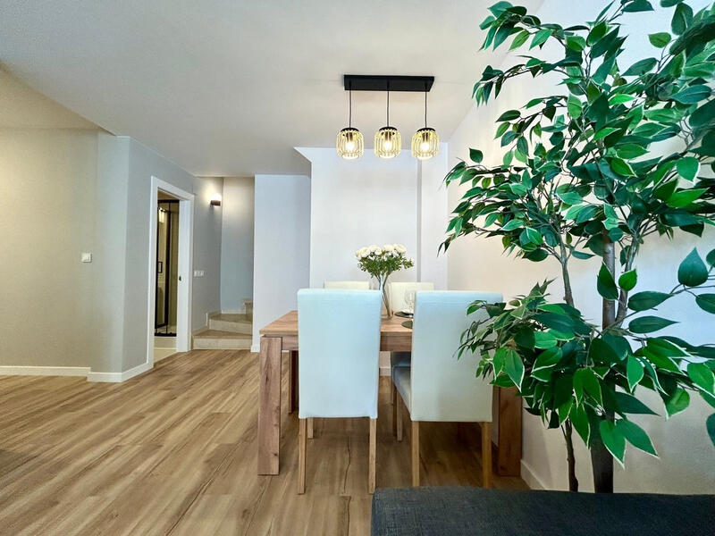 3 chambre Maison de Ville à vendre