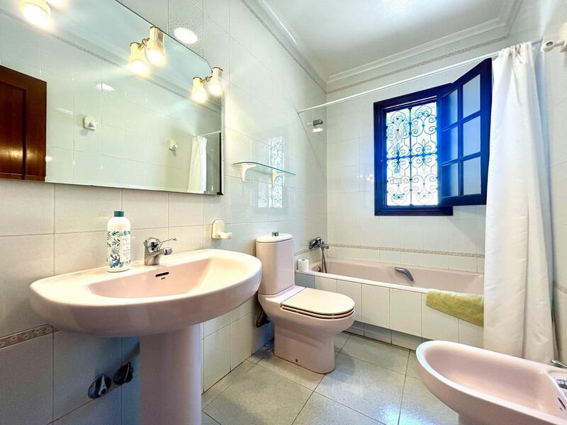 4 chambre Villa à vendre