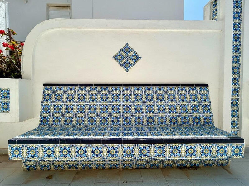 4 chambre Villa à vendre