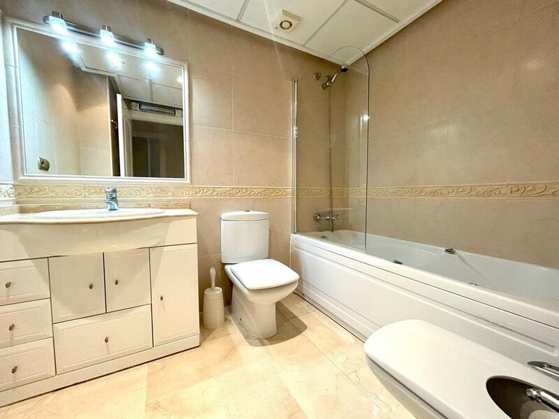 3 soveværelse Lejlighed til salg