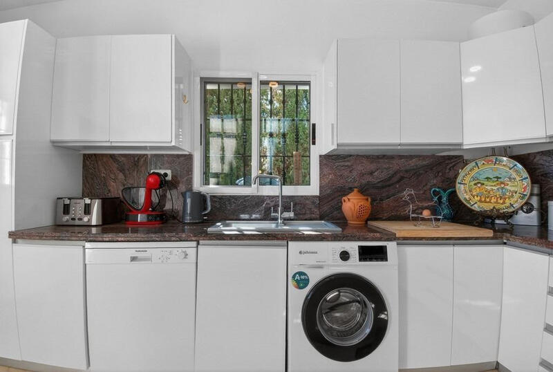 4 Schlafzimmer Villa zu verkaufen