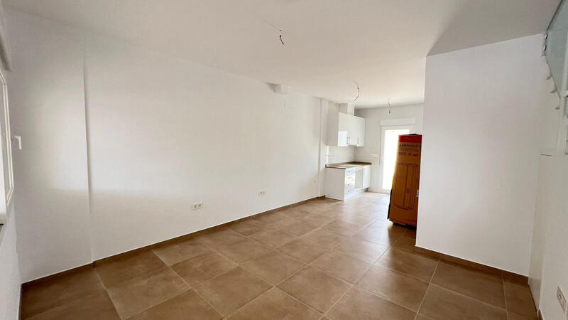 3 Schlafzimmer Stadthaus zu verkaufen