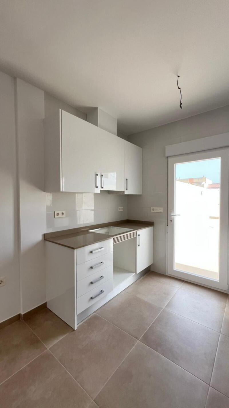 3 Schlafzimmer Stadthaus zu verkaufen