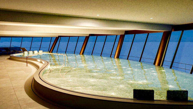 1 slaapkamer Appartement Te koop