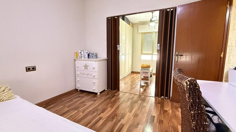 3 Cuarto Apartamento en venta