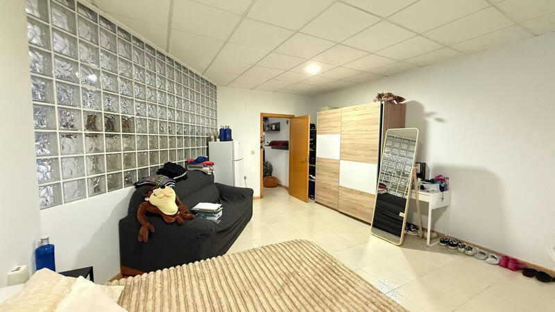 2 Schlafzimmer Appartement zu verkaufen