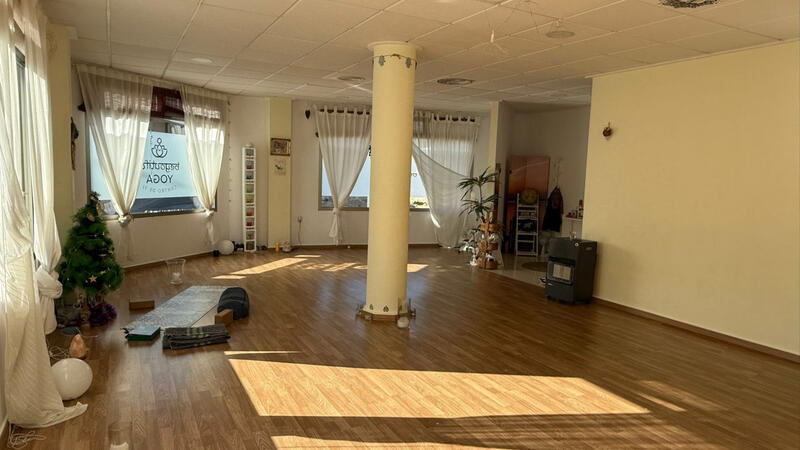 2 Schlafzimmer Appartement zu verkaufen