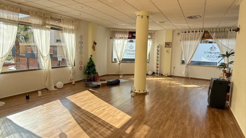 2 Schlafzimmer Appartement zu verkaufen