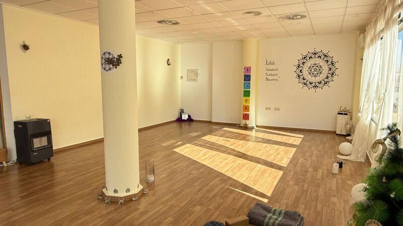 2 Schlafzimmer Appartement zu verkaufen