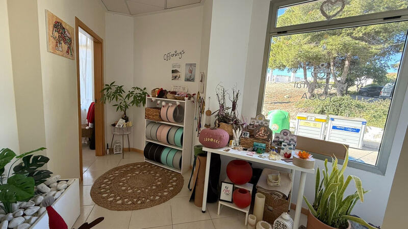 2 Schlafzimmer Appartement zu verkaufen