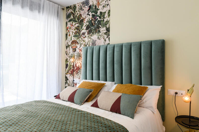 2 Schlafzimmer Appartement zu verkaufen